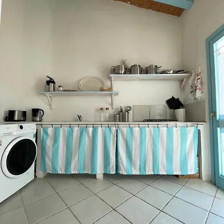 Le Janas * サン・パンタレオ