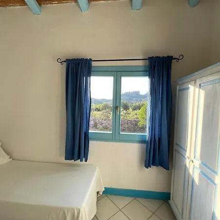 Le Janas * サン・パンタレオ