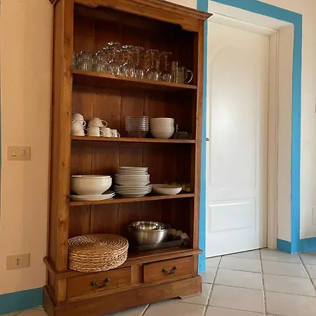 Le Janas * サン・パンタレオ